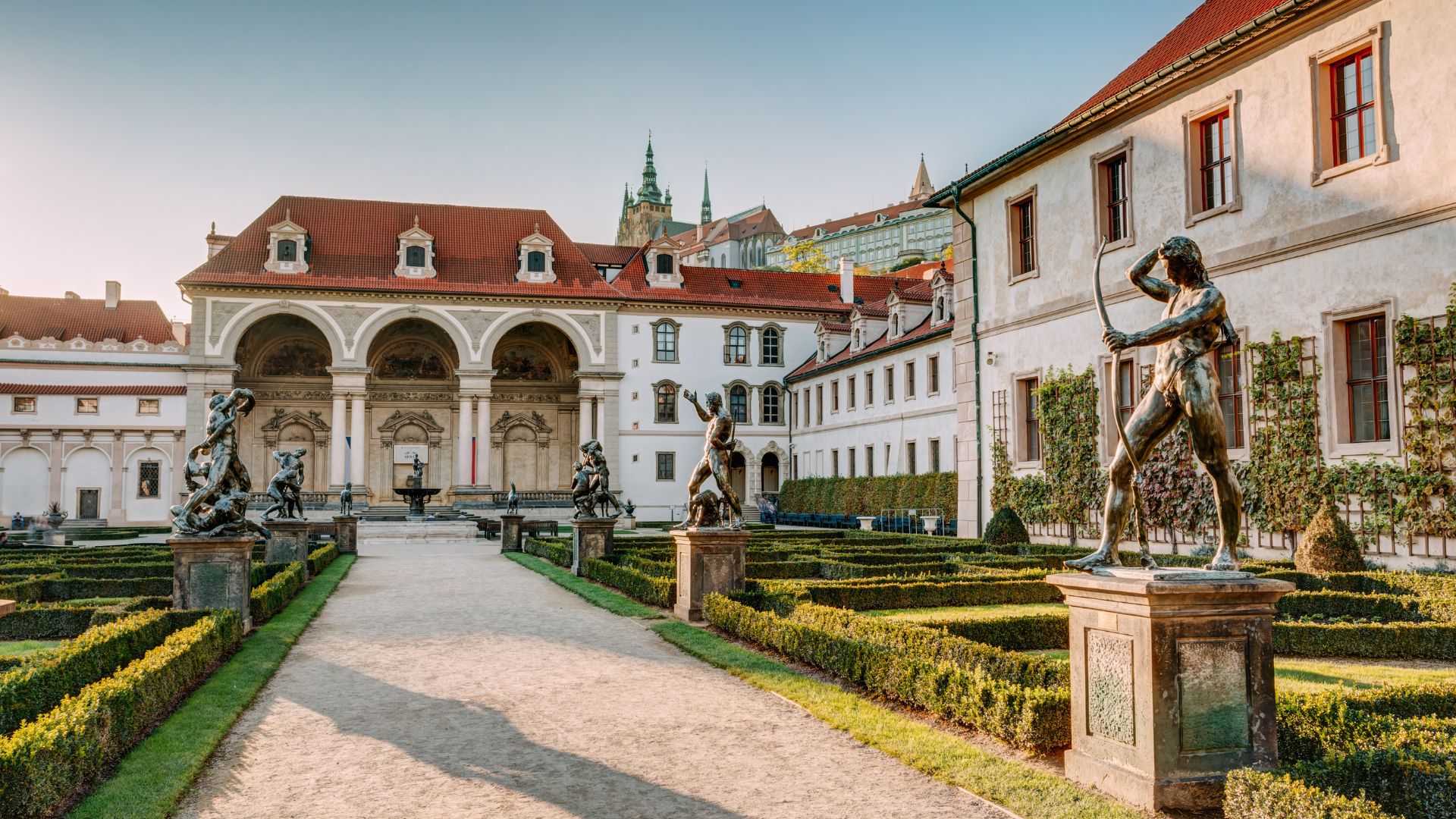 PRAGA