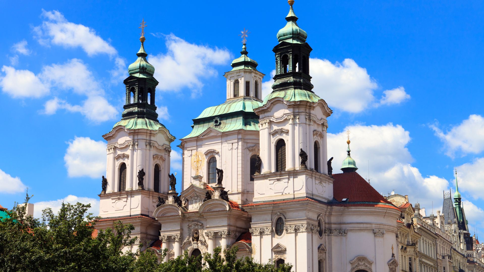 PRAGA