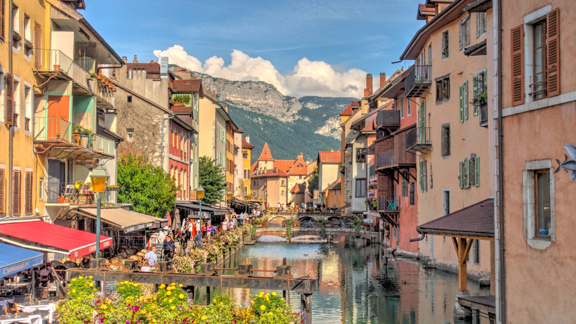 WYLOT - ARS - ANNECY