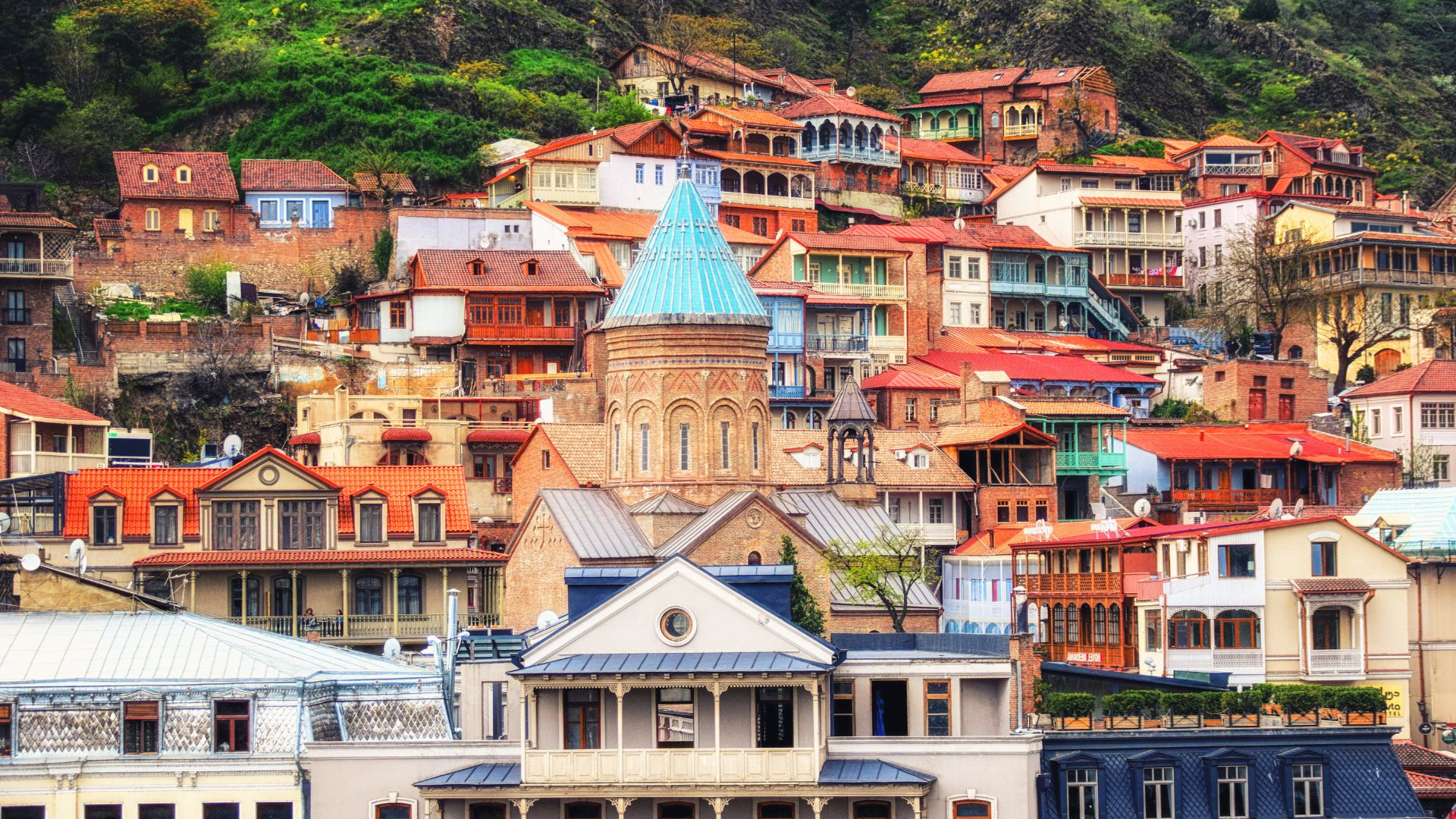 TBILISI